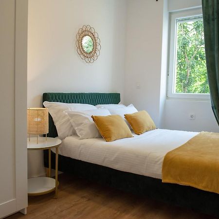 Apartment Linda - Zadar City Center Bagian luar foto