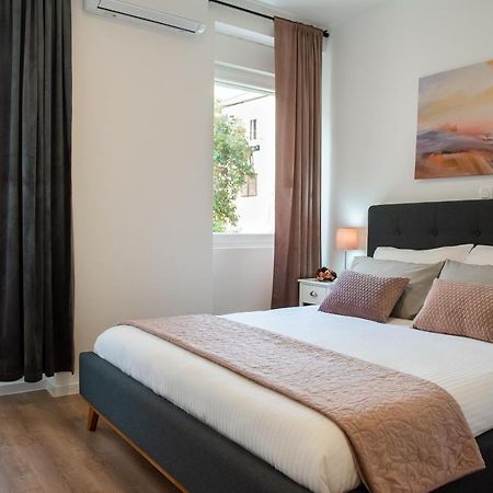 Apartment Linda - Zadar City Center Bagian luar foto