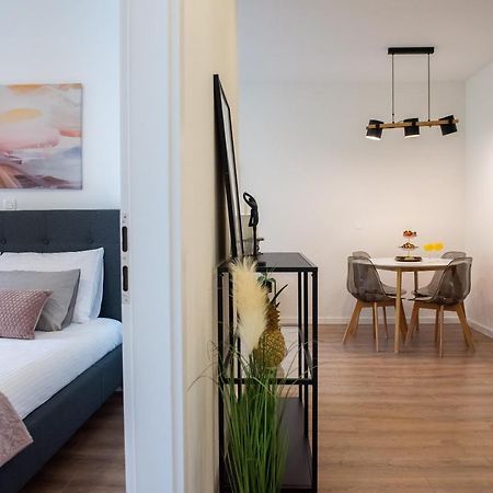 Apartment Linda - Zadar City Center Bagian luar foto