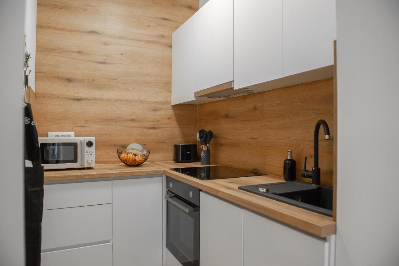 Apartment Linda - Zadar City Center Bagian luar foto
