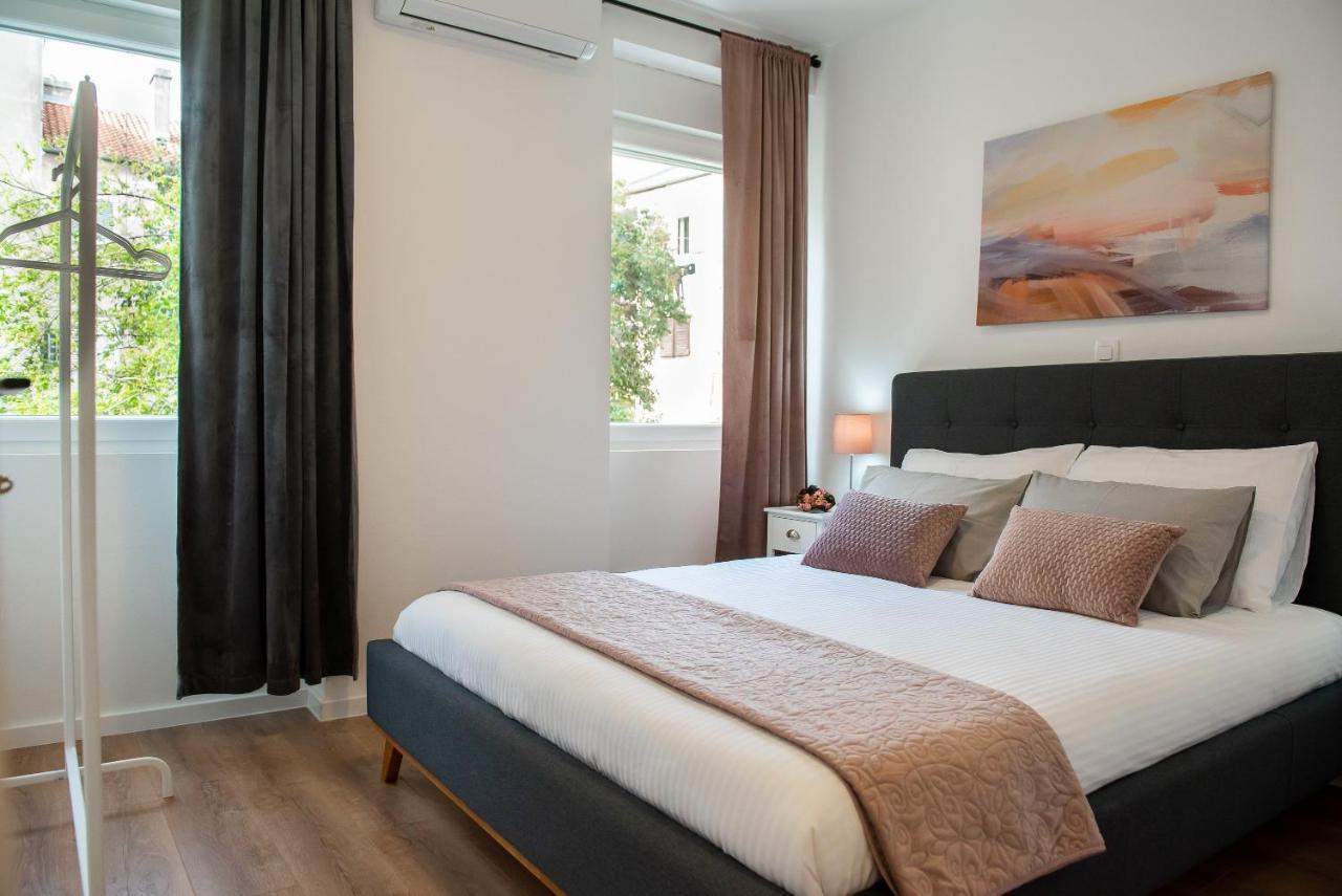 Apartment Linda - Zadar City Center Bagian luar foto