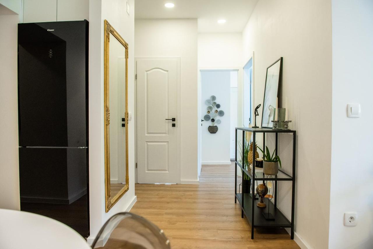 Apartment Linda - Zadar City Center Bagian luar foto