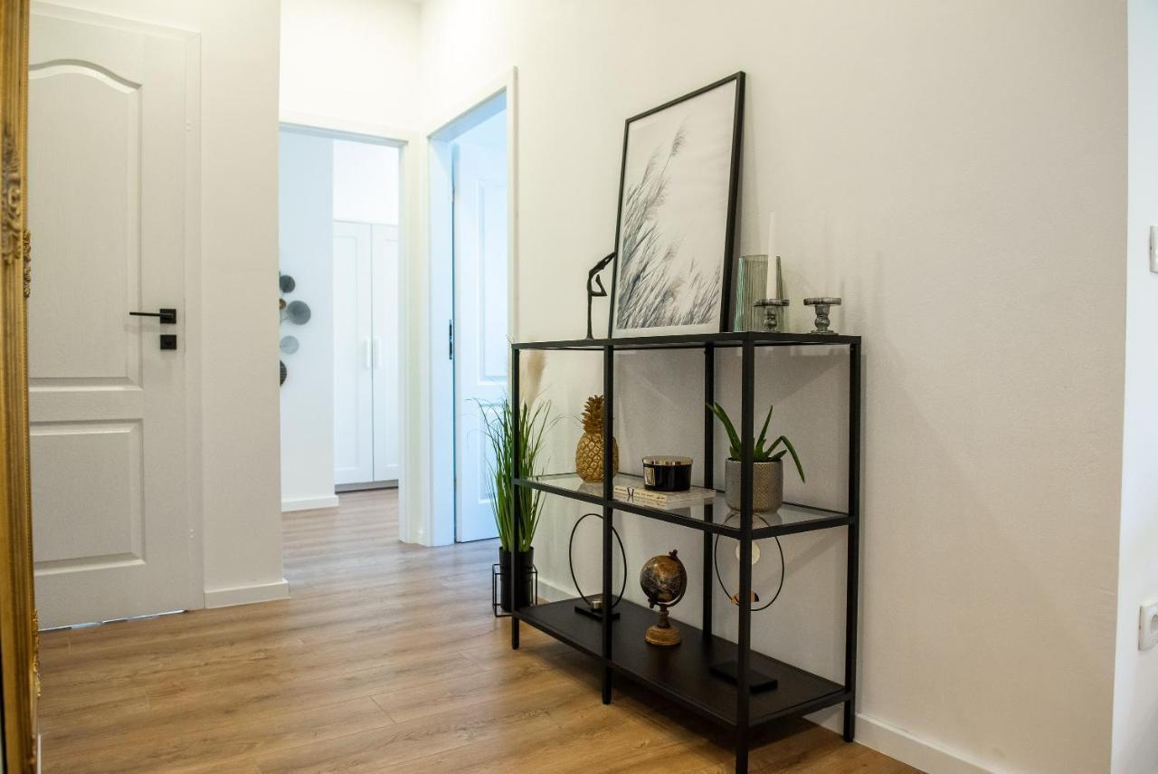 Apartment Linda - Zadar City Center Bagian luar foto