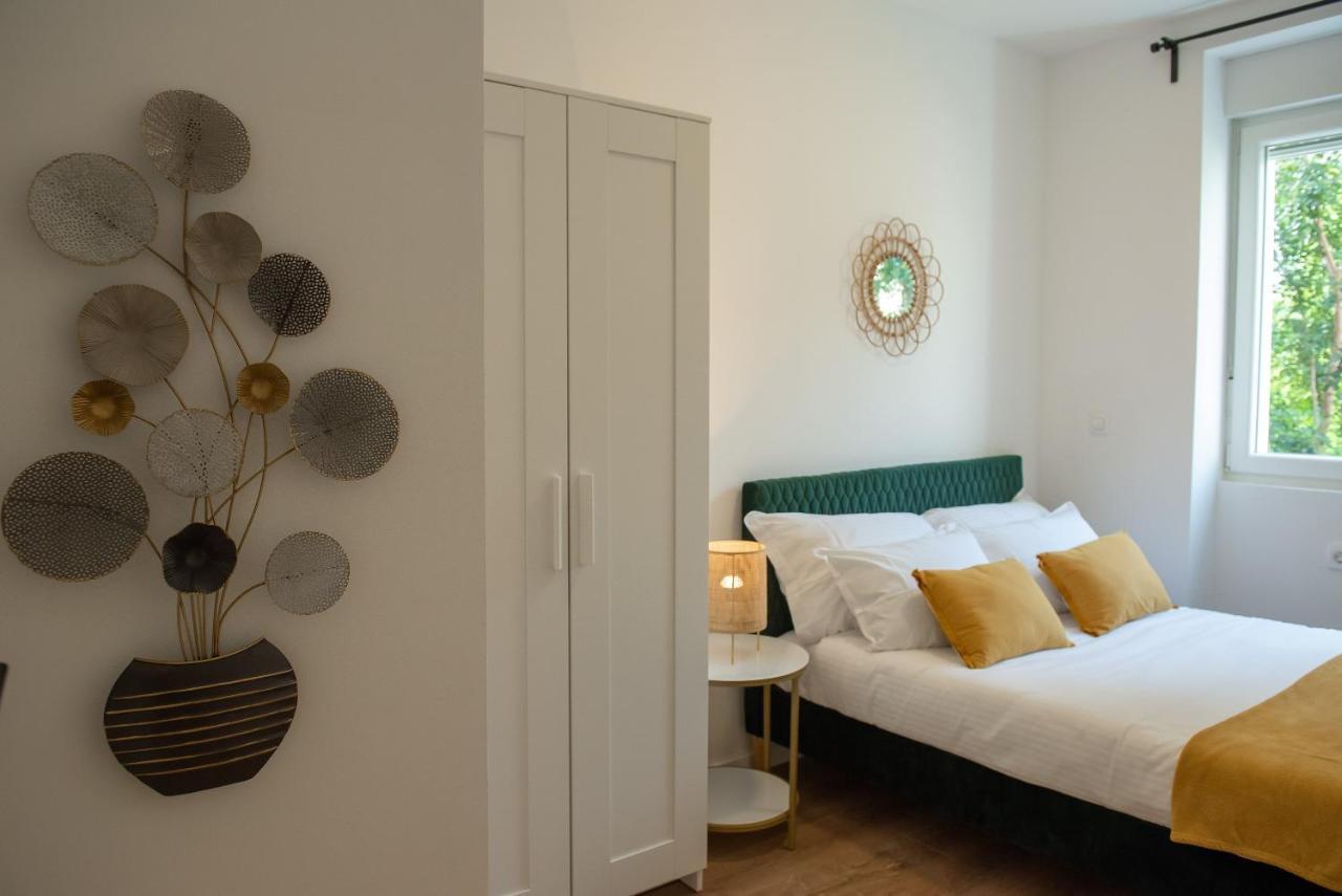Apartment Linda - Zadar City Center Bagian luar foto