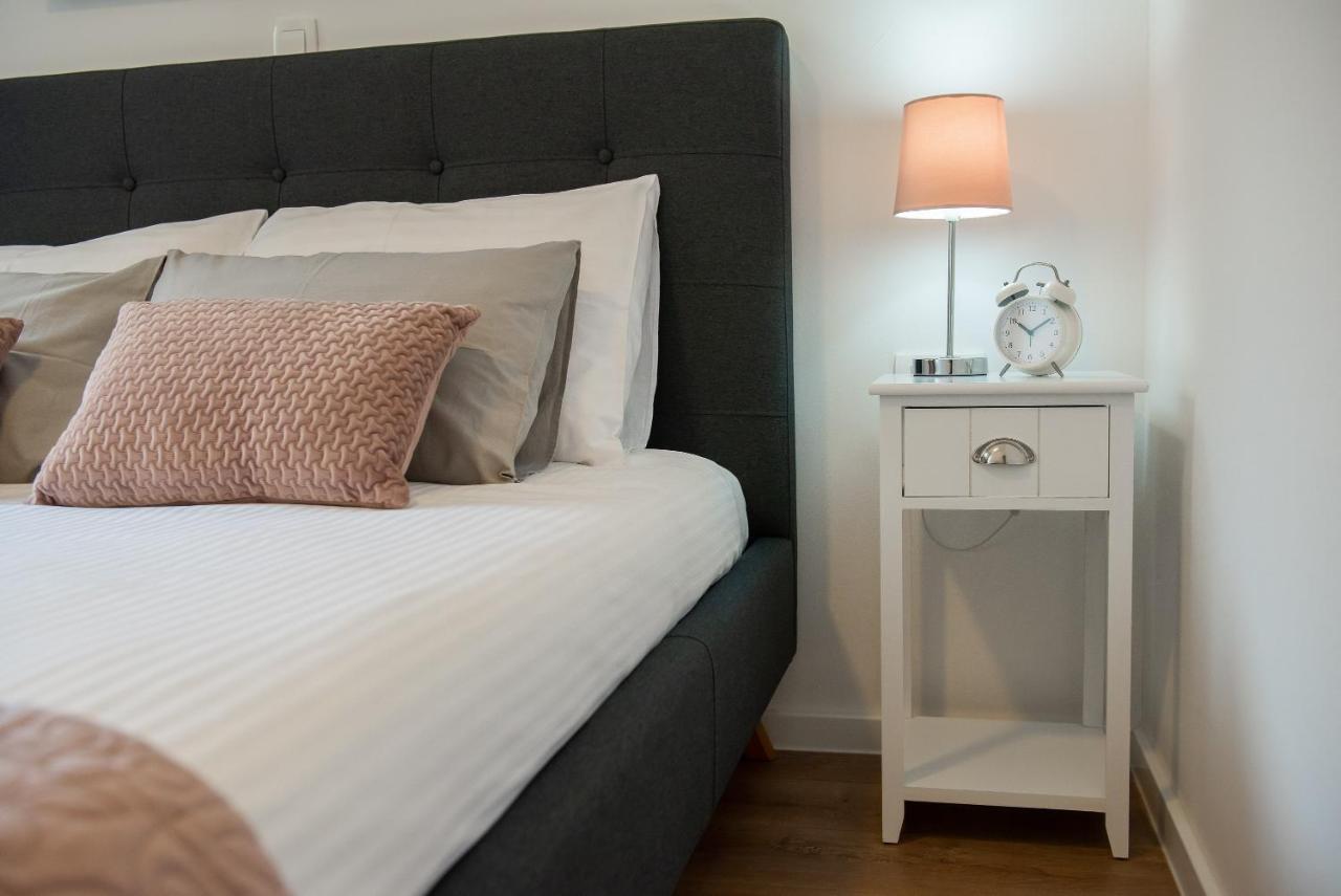 Apartment Linda - Zadar City Center Bagian luar foto