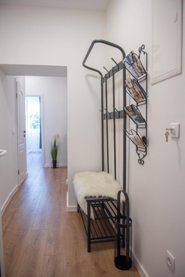 Apartment Linda - Zadar City Center Bagian luar foto