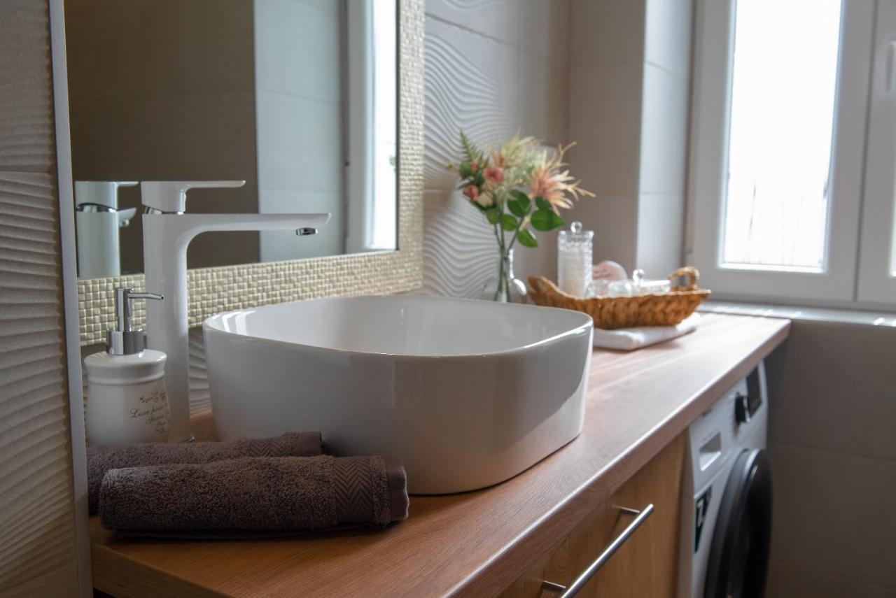 Apartment Linda - Zadar City Center Bagian luar foto