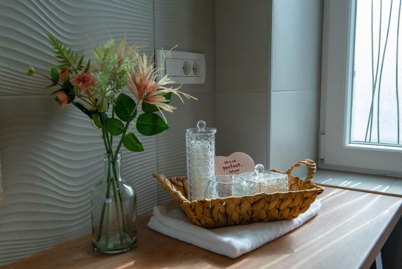 Apartment Linda - Zadar City Center Bagian luar foto