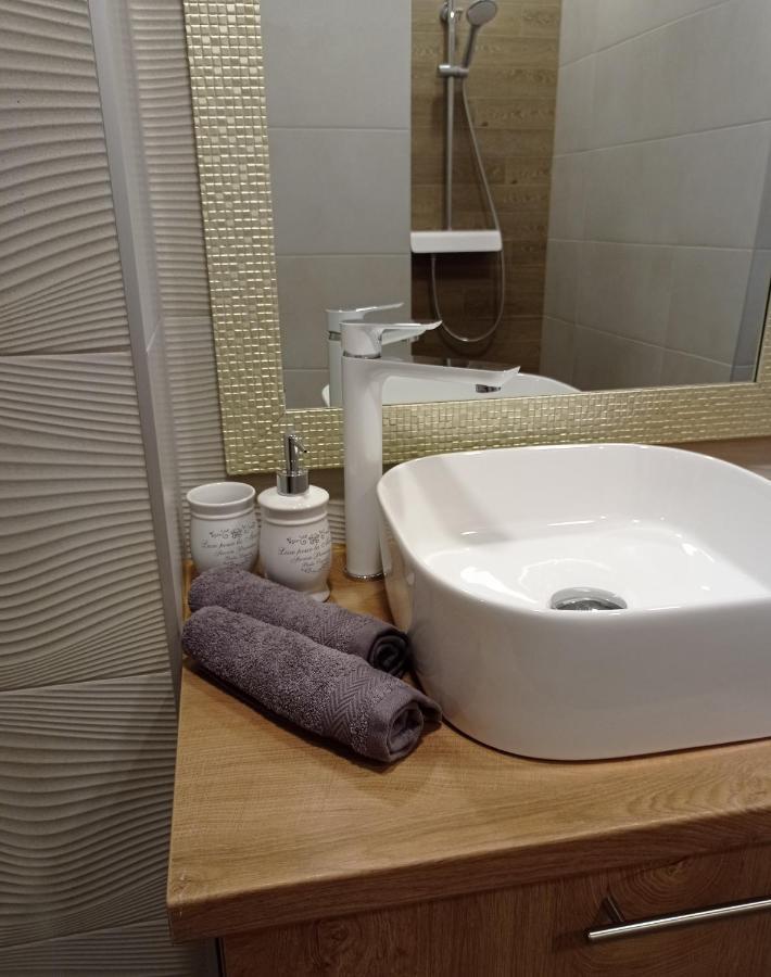 Apartment Linda - Zadar City Center Bagian luar foto